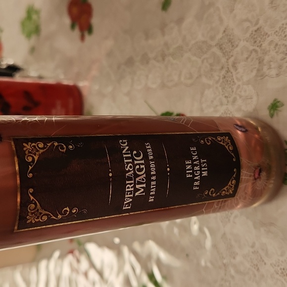 🆕🍁🎃EVERLASTING MAGIC - Picture 2 of 3